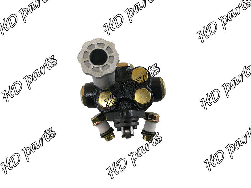 Pezzo di ricambio 105237-5040For Hino del motore di EL100 EF100 EH100 EH300 EH700 EF750 H06CT H07C