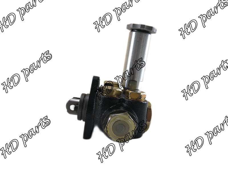 Pezzo di ricambio 105237-5040For Hino del motore di EL100 EF100 EH100 EH300 EH700 EF750 H06CT H07C