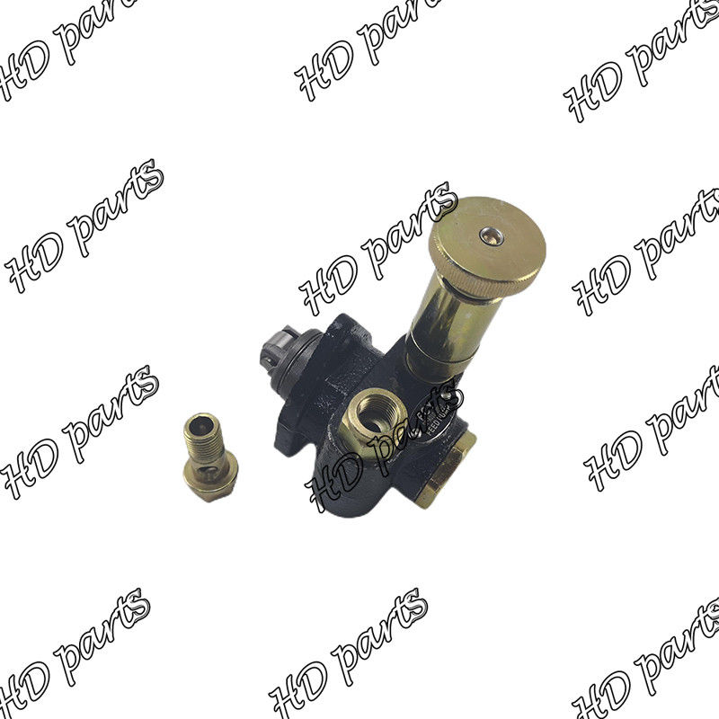 Pezzo di ricambio 2003 del motore di HD-1720 SY-A010 05220-1720 105237-1090 per KOMATSU