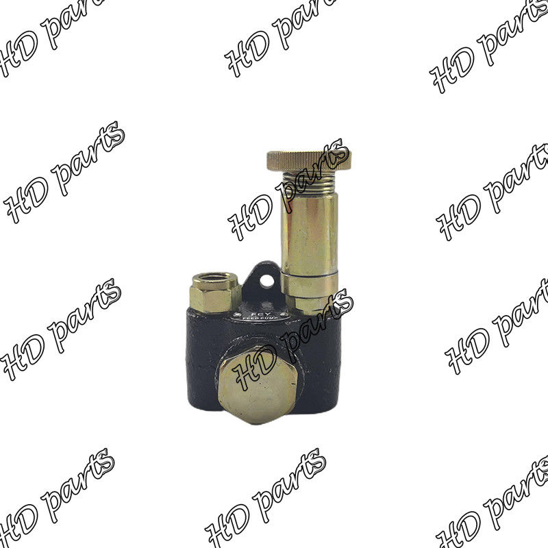 Pezzo di ricambio 2003 del motore di HD-1720 SY-A010 05220-1720 105237-1090 per KOMATSU