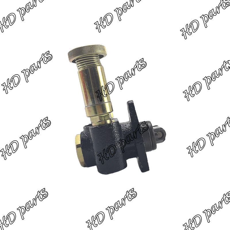 Pezzo di ricambio 2003 del motore di HD-1720 SY-A010 05220-1720 105237-1090 per KOMATSU