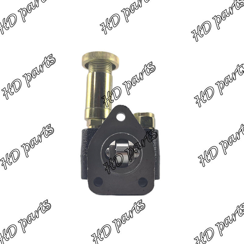 Pezzo di ricambio 2003 del motore di HD-1720 SY-A010 05220-1720 105237-1090 per KOMATSU