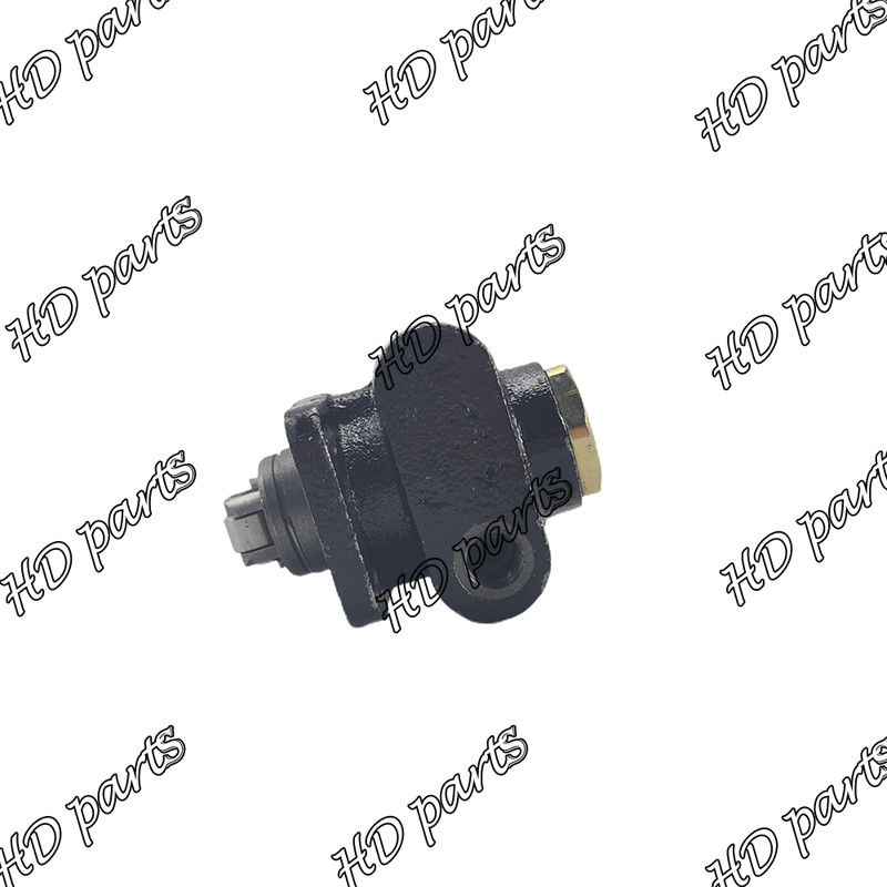 Pezzo di ricambio 2003 del motore di HD-1720 SY-A010 05220-1720 105237-1090 per KOMATSU