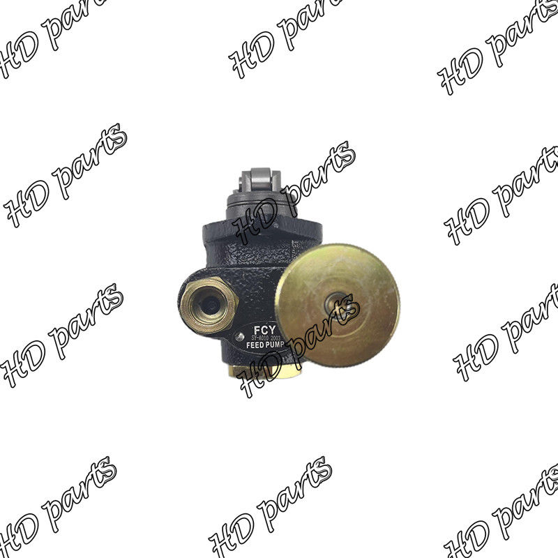 Pezzo di ricambio 2003 del motore di HD-1720 SY-A010 05220-1720 105237-1090 per KOMATSU