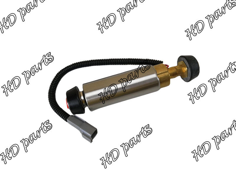 Pezzo di ricambio 4937766 del motore di QSB5.9 QSC8.3 QSL9 24V 3968190 3968189 per Cummins