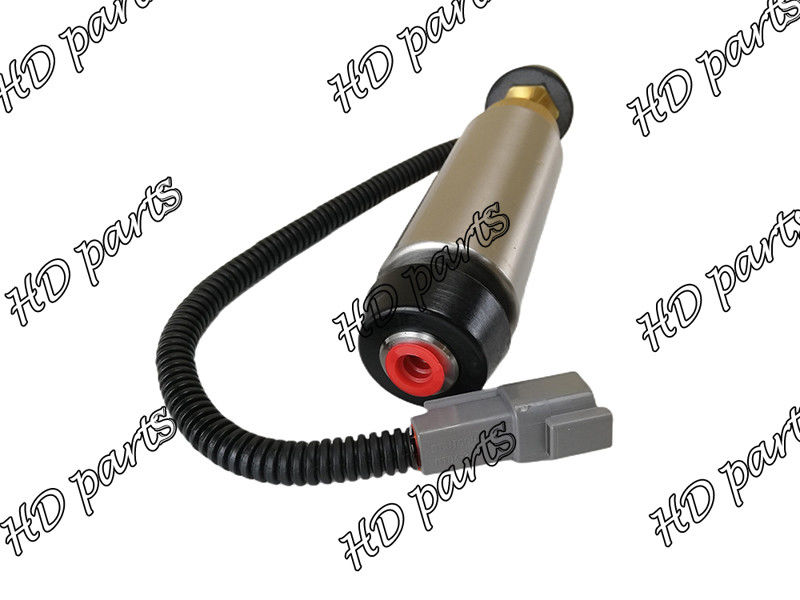 Pezzo di ricambio 4937766 del motore di QSB5.9 QSC8.3 QSL9 24V 3968190 3968189 per Cummins