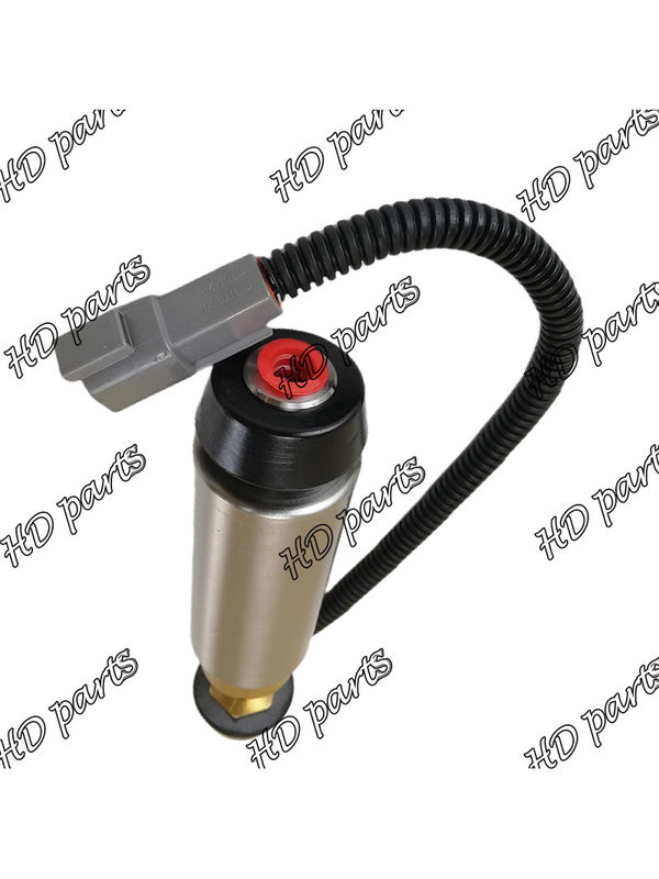 Pezzo di ricambio 4937766 del motore di QSB5.9 QSC8.3 QSL9 24V 3968190 3968189 per Cummins