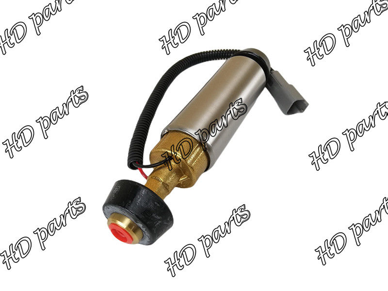 Pezzo di ricambio 4937766 del motore di QSB5.9 QSC8.3 QSL9 24V 3968190 3968189 per Cummins