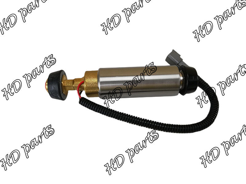Pezzo di ricambio 4937766 del motore di QSB5.9 QSC8.3 QSL9 24V 3968190 3968189 per Cummins