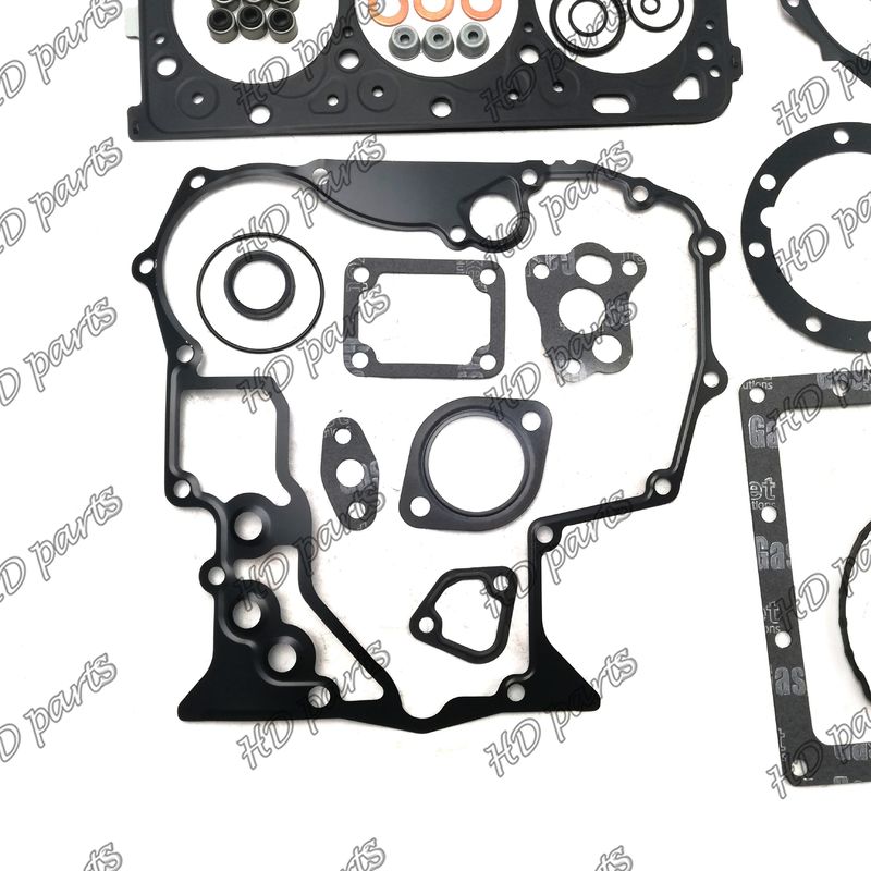 Corredo 1G962-03313 1G822-99354 della guarnizione D902 adatto a parti di riparazione del motore di Kubota