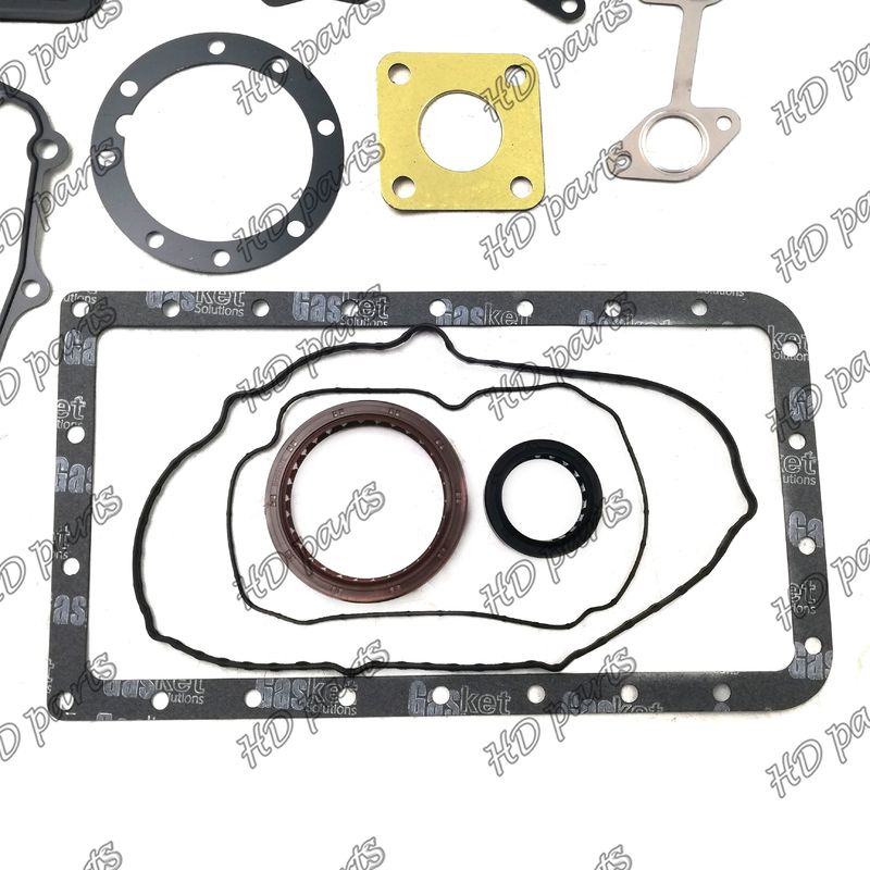 Corredo 1G962-03313 1G822-99354 della guarnizione D902 adatto a parti di riparazione del motore di Kubota