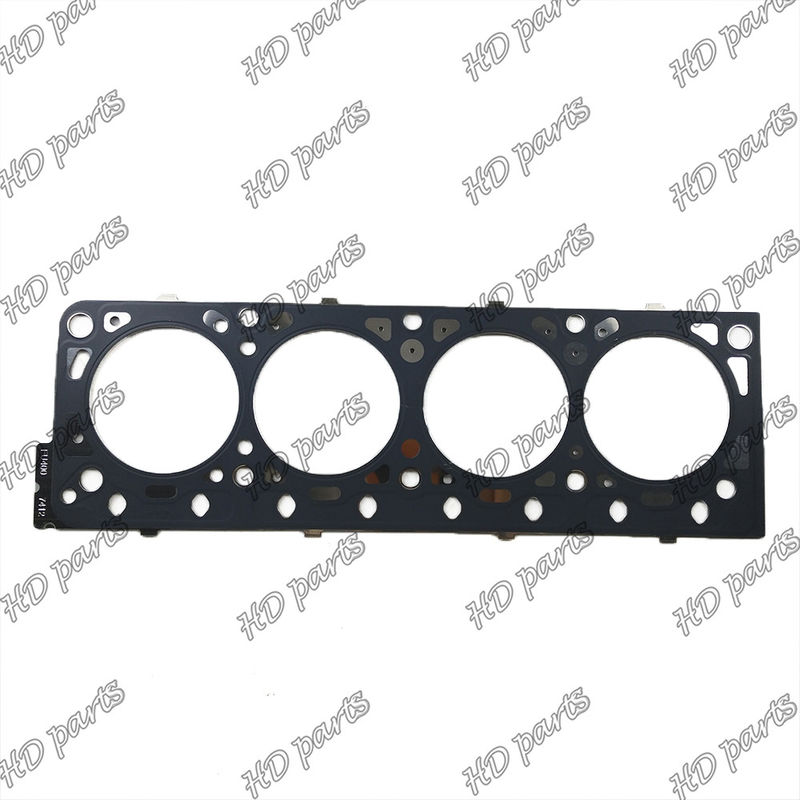 Corredo 10101-FY53KFC della guarnizione di K15 K21 K25 adatto a Nissan Engine Repair Parts Set