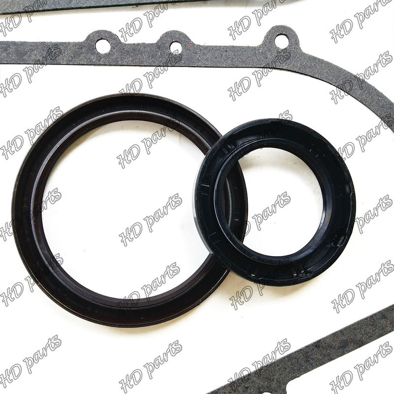 Corredo 10101-FY53KFC della guarnizione di K15 K21 K25 adatto a Nissan Engine Repair Parts Set