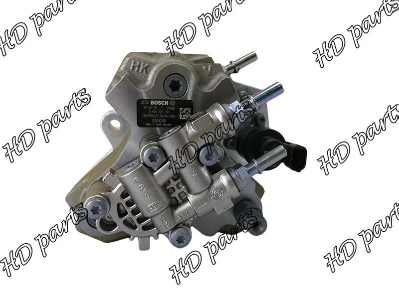pezzo di ricambio 5264248 del motore di 6D107 PC200-8 6754-71-1012 0445020150 per Cummins KOMATSU
