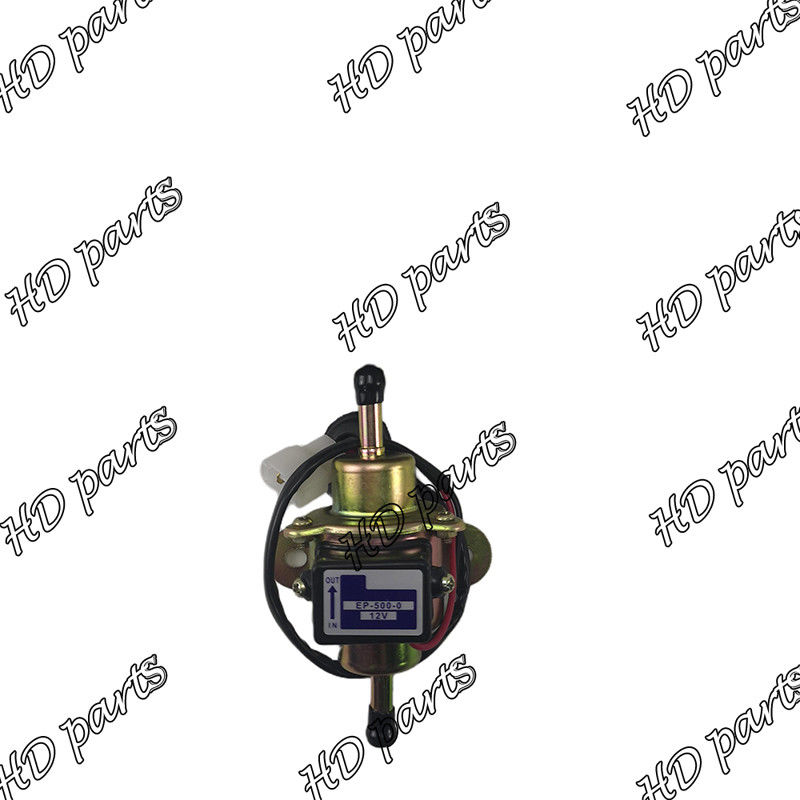 Pezzo di ricambio del motore di EP500 EP-500 EP-500-0 12V 035000-0460 per Hino