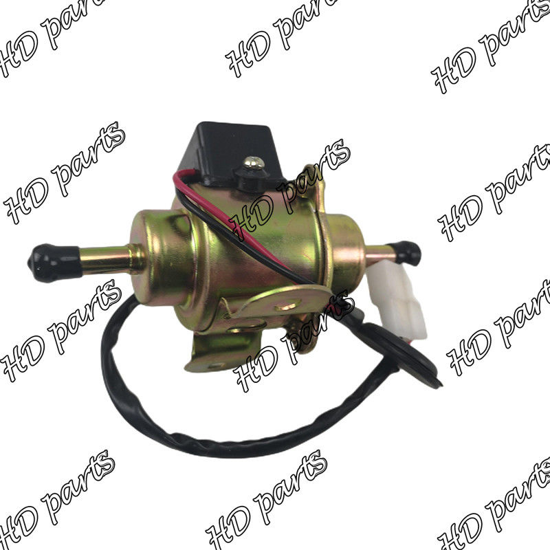Pezzo di ricambio del motore di EP500 EP-500 EP-500-0 12V 035000-0460 per Hino