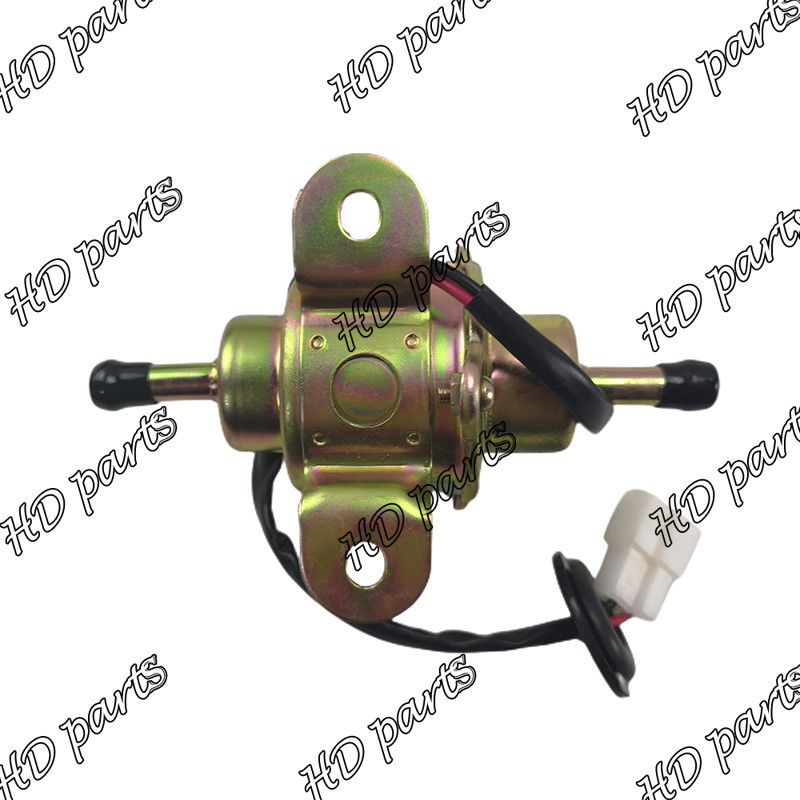 Pezzo di ricambio del motore di EP500 EP-500 EP-500-0 12V 035000-0460 per Hino