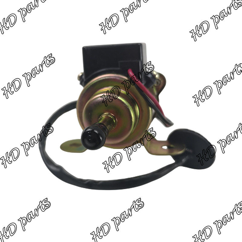 Pezzo di ricambio del motore di EP500 EP-500 EP-500-0 12V 035000-0460 per Hino