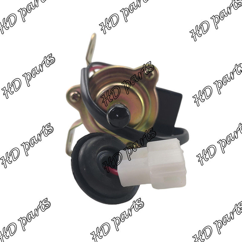 Pezzo di ricambio del motore di EP500 EP-500 EP-500-0 12V 035000-0460 per Hino