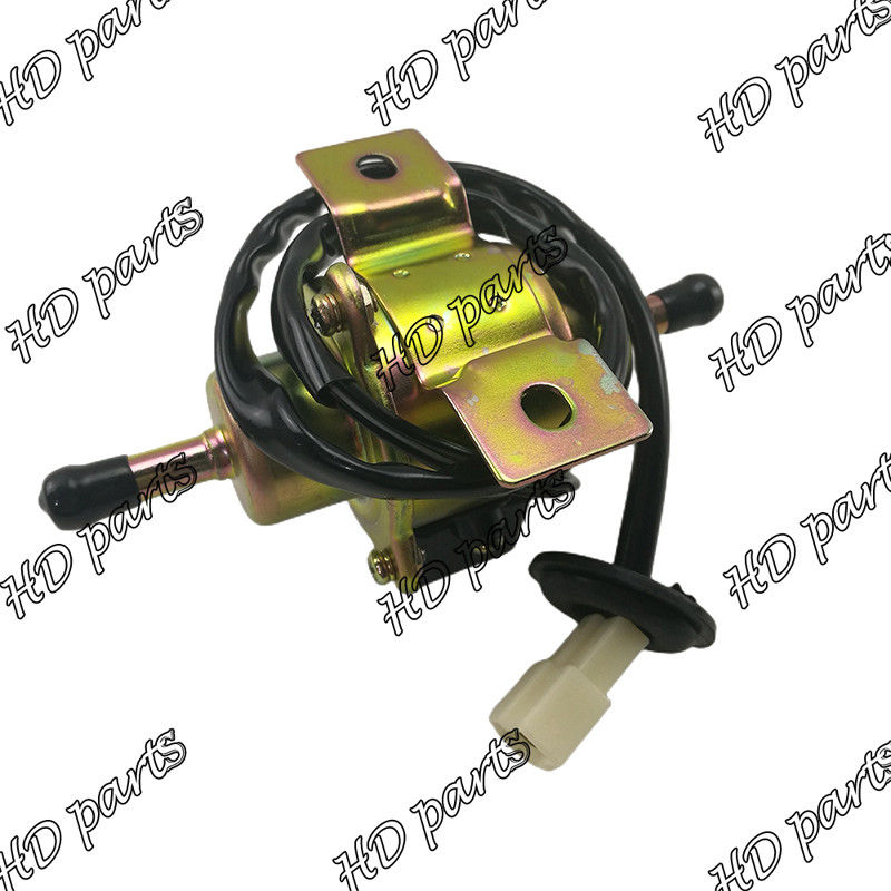 Pezzo di ricambio part118200-52100 8118-13-350 del motore di EP500 EP-500 EP-500-0 HD-4232 24V per Hino