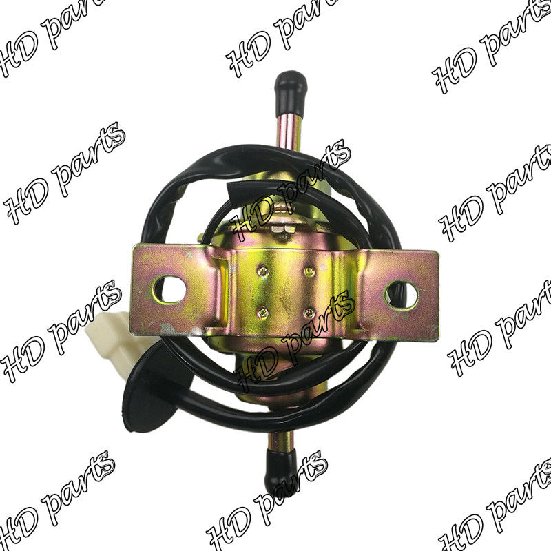 Pezzo di ricambio part118200-52100 8118-13-350 del motore di EP500 EP-500 EP-500-0 HD-4232 24V per Hino