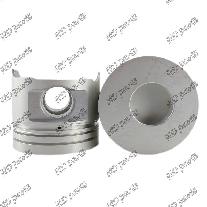 pistone 13101-58040 13101-58041 del motore 14B adatto a parti di riparazione del motore di Toyota