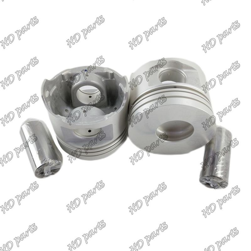 pistone 13101-58040 13101-58041 del motore 14B adatto a parti di riparazione del motore di Toyota
