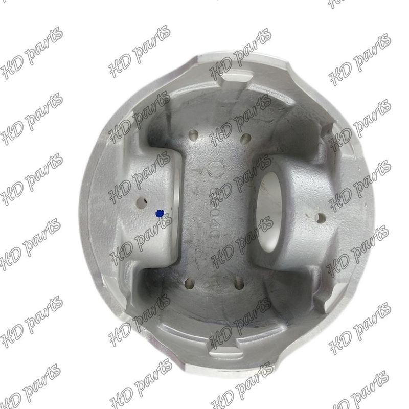 pistone 13101-58040 13101-58041 del motore 14B adatto a parti di riparazione del motore di Toyota