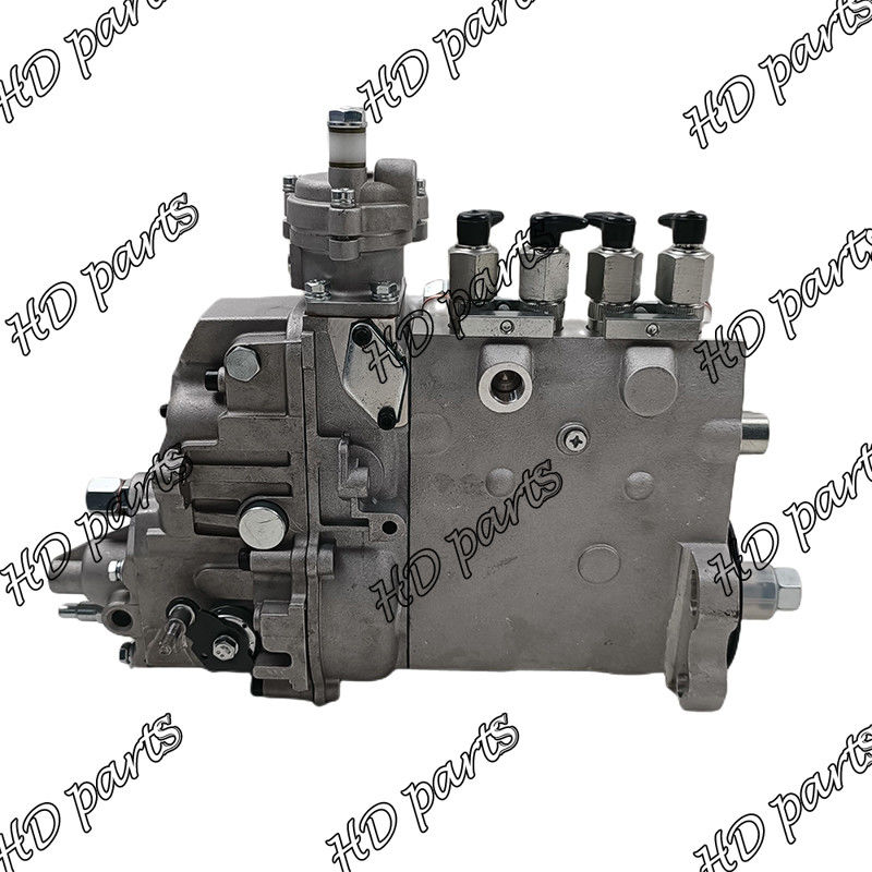 pezzo di ricambio 4063925 del motore di 4D102 SAA4D9LE-3 4063493 6738-71-1110 per Cummins KOMATSU