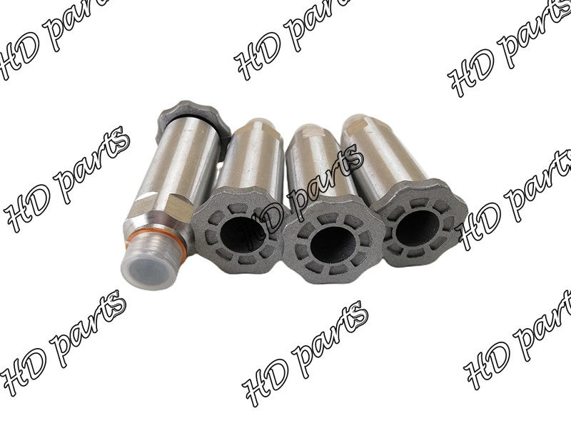 Pezzo di ricambio del motore della pompa di olio della mano 1-15761006-1 per Isuzu Nissan  Komatsu