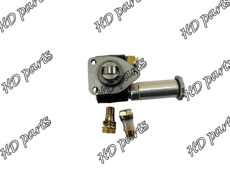 Pezzo di ricambio 158SN869 8-97357265-0 del motore di 4BD1 6BD1 6BB1 6BF1 EX200-1 per Isuzu
