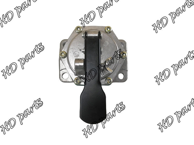 Pezzo di ricambio del motore di PC400-7 PC450-7 PC400 PC450-8 6251-71-8210 per KOMATSU