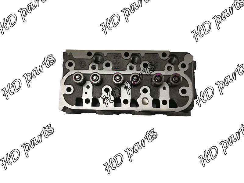 Pezzo di ricambio 1G053-03040 1G065-03044 16032-03042 del motore dei fori D1105 4 per Kubota