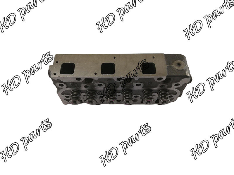 Pezzo di ricambio 1G053-03040 1G065-03044 16032-03042 del motore dei fori D1105 4 per Kubota