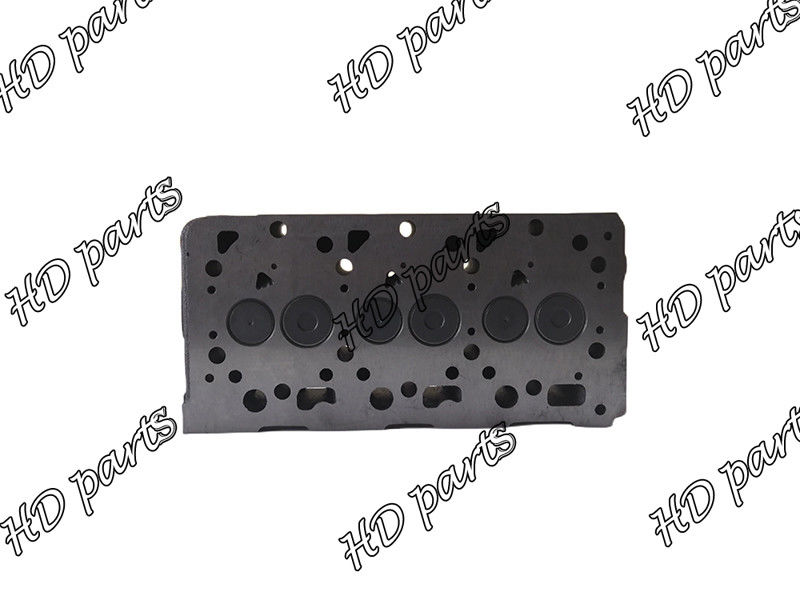 Pezzo di ricambio 1G053-03040 1G065-03044 16032-03042 del motore dei fori D1105 4 per Kubota