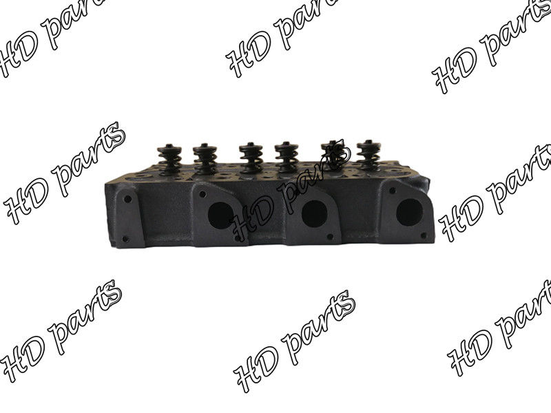 Pezzo di ricambio 1G053-03040 1G065-03044 16032-03042 del motore dei fori D1105 4 per Kubota