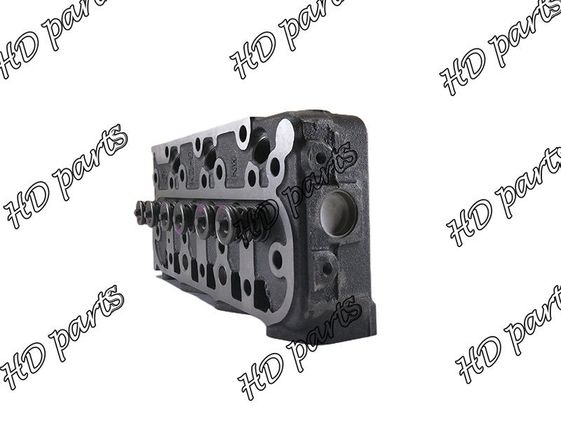 Pezzo di ricambio 1G053-03040 1G065-03044 16032-03042 del motore dei fori D1105 4 per Kubota