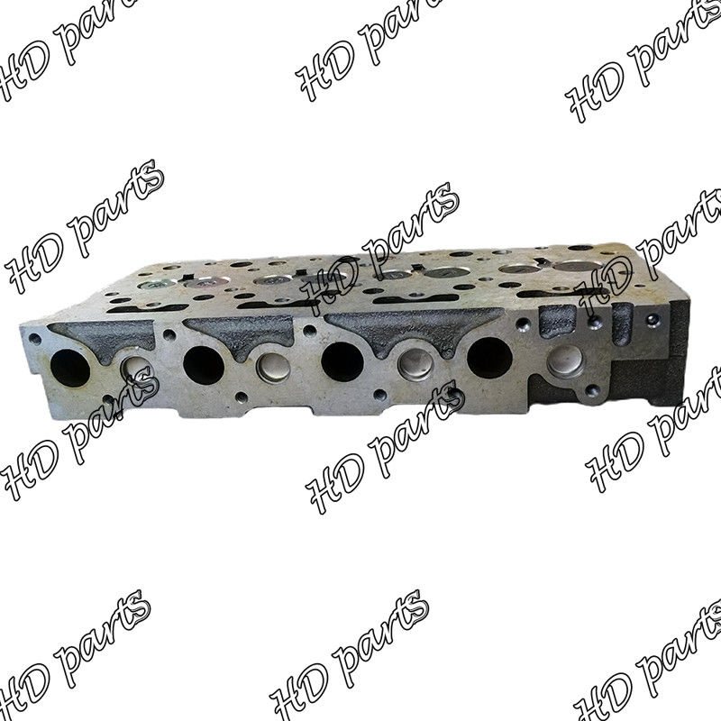 V1702 V1902 senza pezzo di ricambio del motore del foro 15476-03043 17345-03040 per Kubota