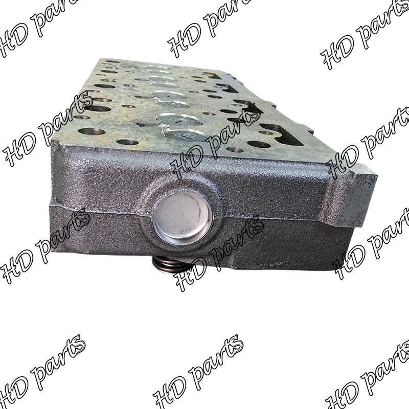 V1702 V1902 senza pezzo di ricambio del motore del foro 15476-03043 17345-03040 per Kubota