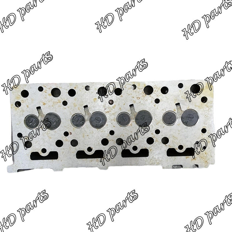 V1702 V1902 senza pezzo di ricambio del motore del foro 15476-03043 17345-03040 per Kubota