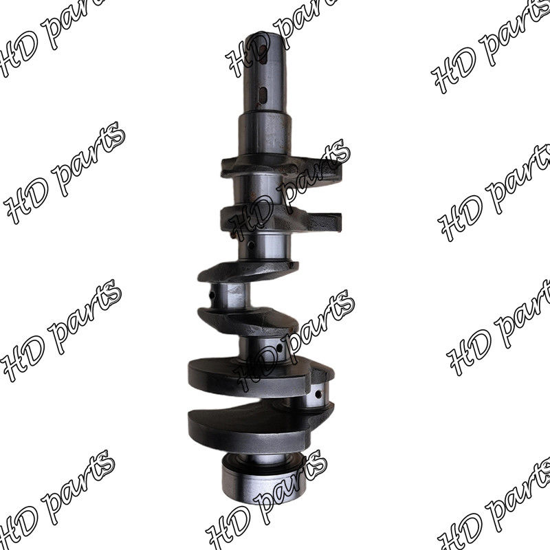 3D82 3TNE82 piccolo watt 43mm grande watt 47mm piccolo pezzo di ricambio dell'albero a gomito del motore della testa 76mm 119802-21002 per Yanmar