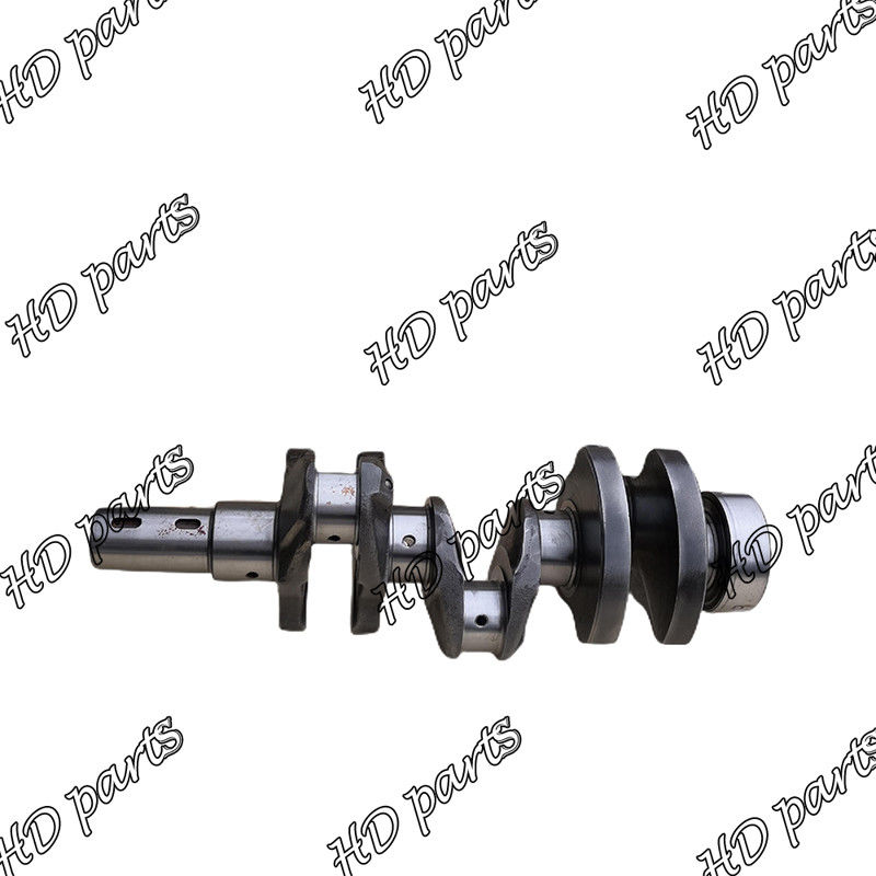 3D82 3TNE82 piccolo watt 43mm grande watt 47mm piccolo pezzo di ricambio dell'albero a gomito del motore della testa 76mm 119802-21002 per Yanmar