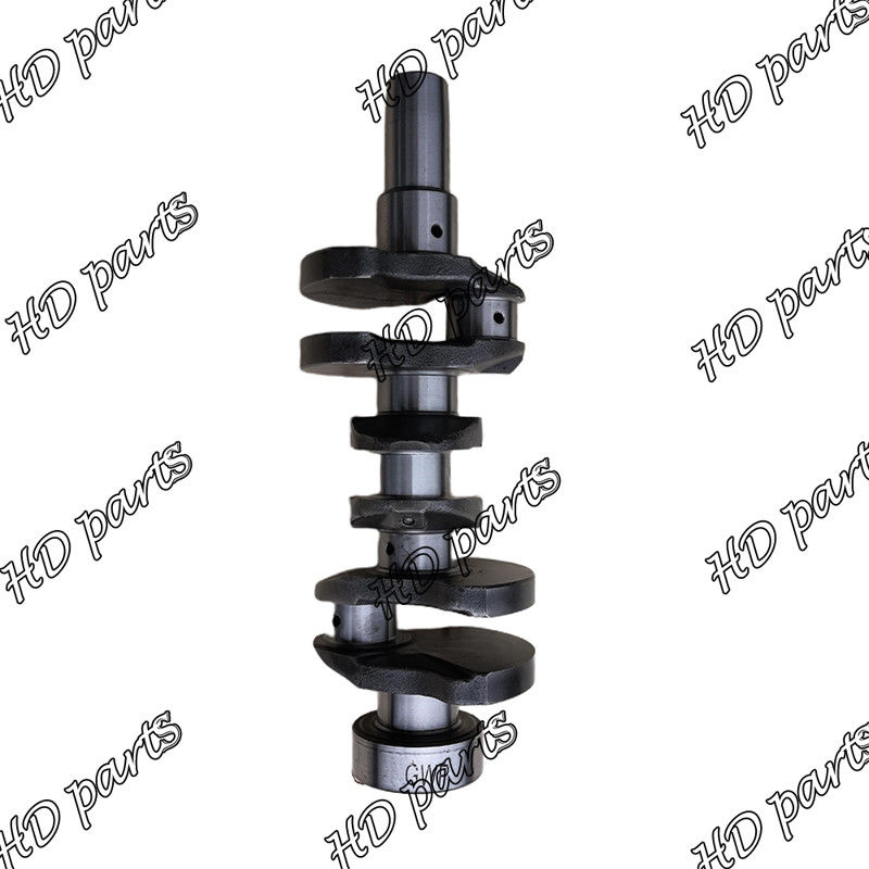 3D82 3TNE82 piccolo watt 43mm grande watt 47mm piccolo pezzo di ricambio dell'albero a gomito del motore della testa 76mm 119802-21002 per Yanmar