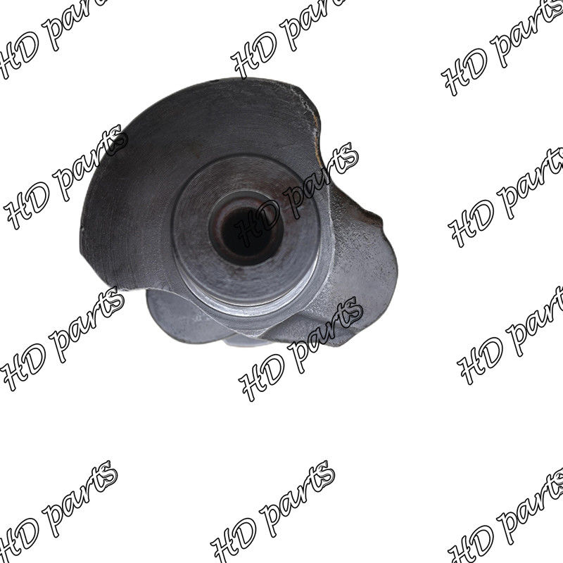 3D82 3TNE82 piccolo watt 43mm grande watt 47mm piccolo pezzo di ricambio dell'albero a gomito del motore della testa 76mm 119802-21002 per Yanmar