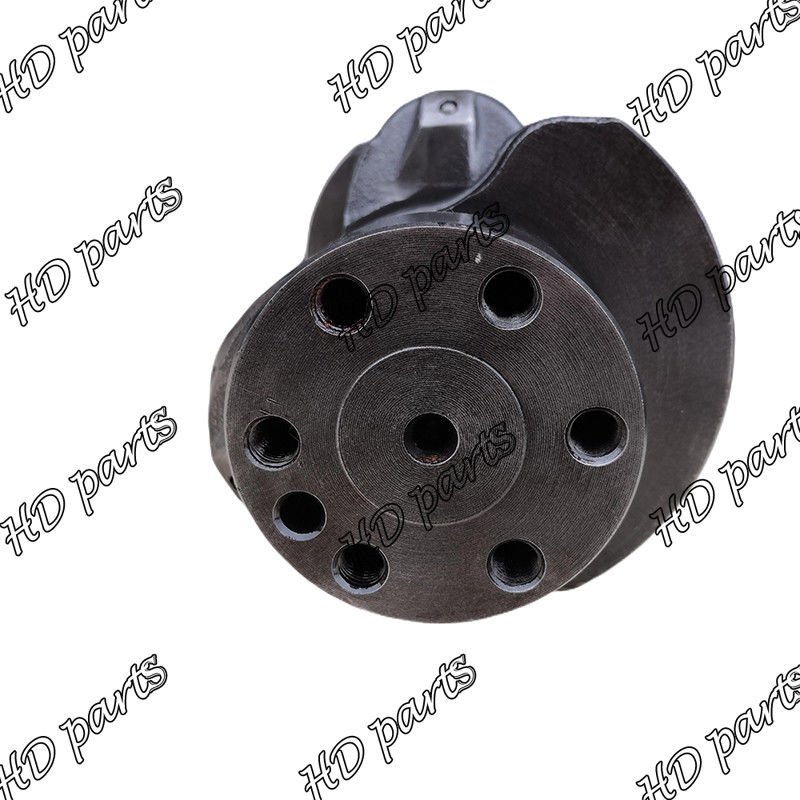 3D82 3TNE82 piccolo watt 43mm grande watt 47mm piccolo pezzo di ricambio dell'albero a gomito del motore della testa 76mm 119802-21002 per Yanmar