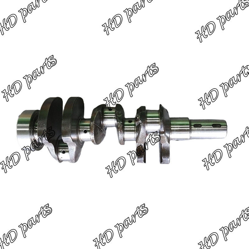 3D82 piccolo watt 43mm grande watt 47mm grande pezzo di ricambio dell'albero a gomito del motore della testa 85mm 129813-21000 per Yanmar