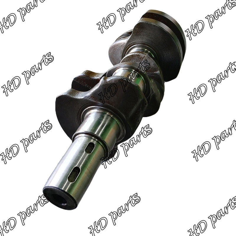 3D82 piccolo watt 43mm grande watt 47mm grande pezzo di ricambio dell'albero a gomito del motore della testa 85mm 129813-21000 per Yanmar