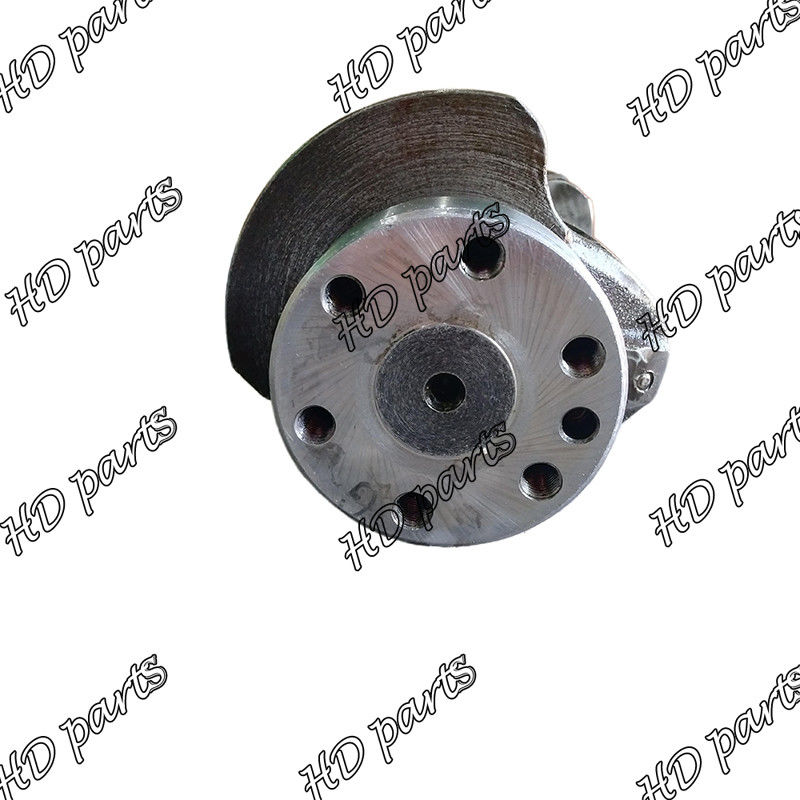 3D82 piccolo watt 43mm grande watt 47mm grande pezzo di ricambio dell'albero a gomito del motore della testa 85mm 129813-21000 per Yanmar