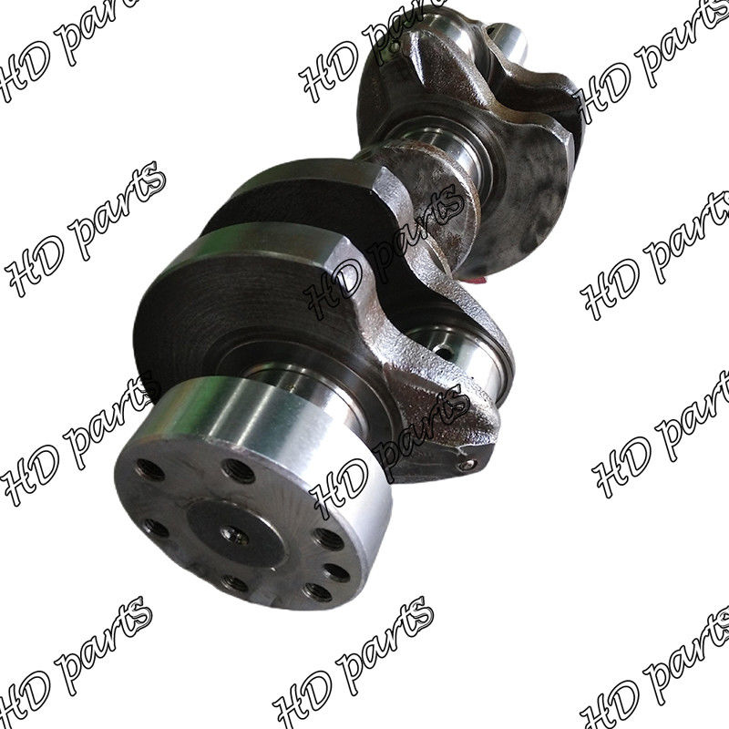 3D82 piccolo watt 43mm grande watt 47mm grande pezzo di ricambio dell'albero a gomito del motore della testa 85mm 129813-21000 per Yanmar