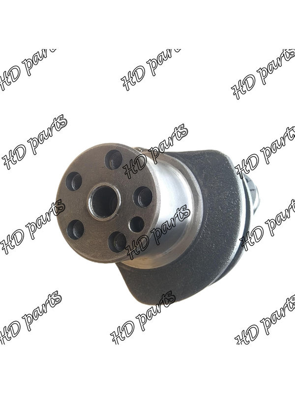 grande diametro 60mm delle mattonelle 3D84-1 piccolo pezzo di ricambio YM729350-21700 729350-2 dell'albero a gomito del motore del diametro 47mm delle mattonelle per Yanmar